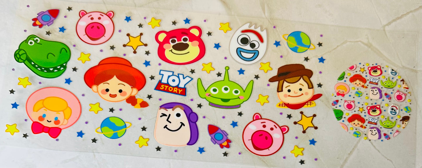 Toy Story 02