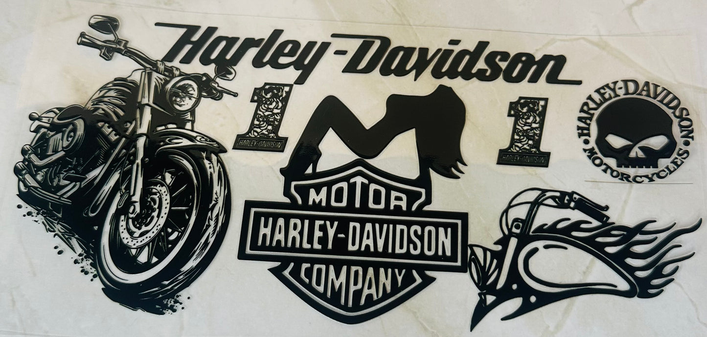 Harley Davidson 04