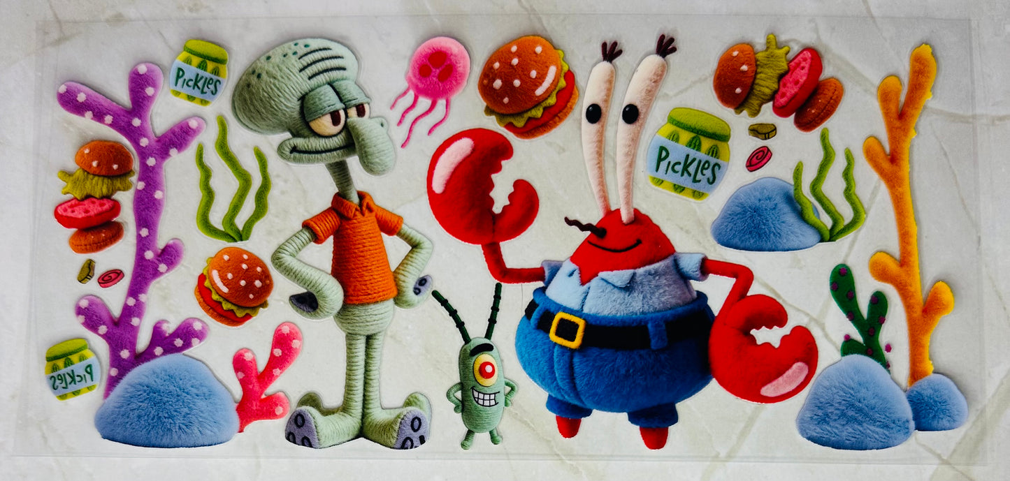 SpongeBob 02