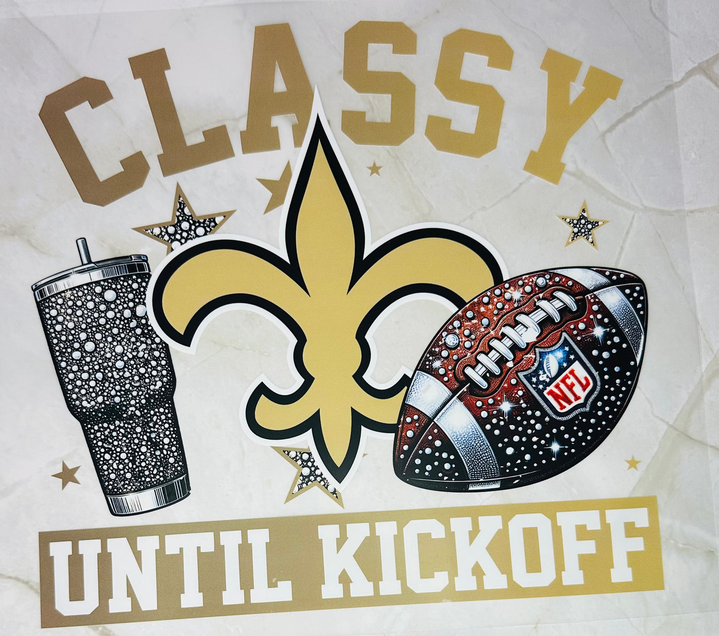 Saints 10