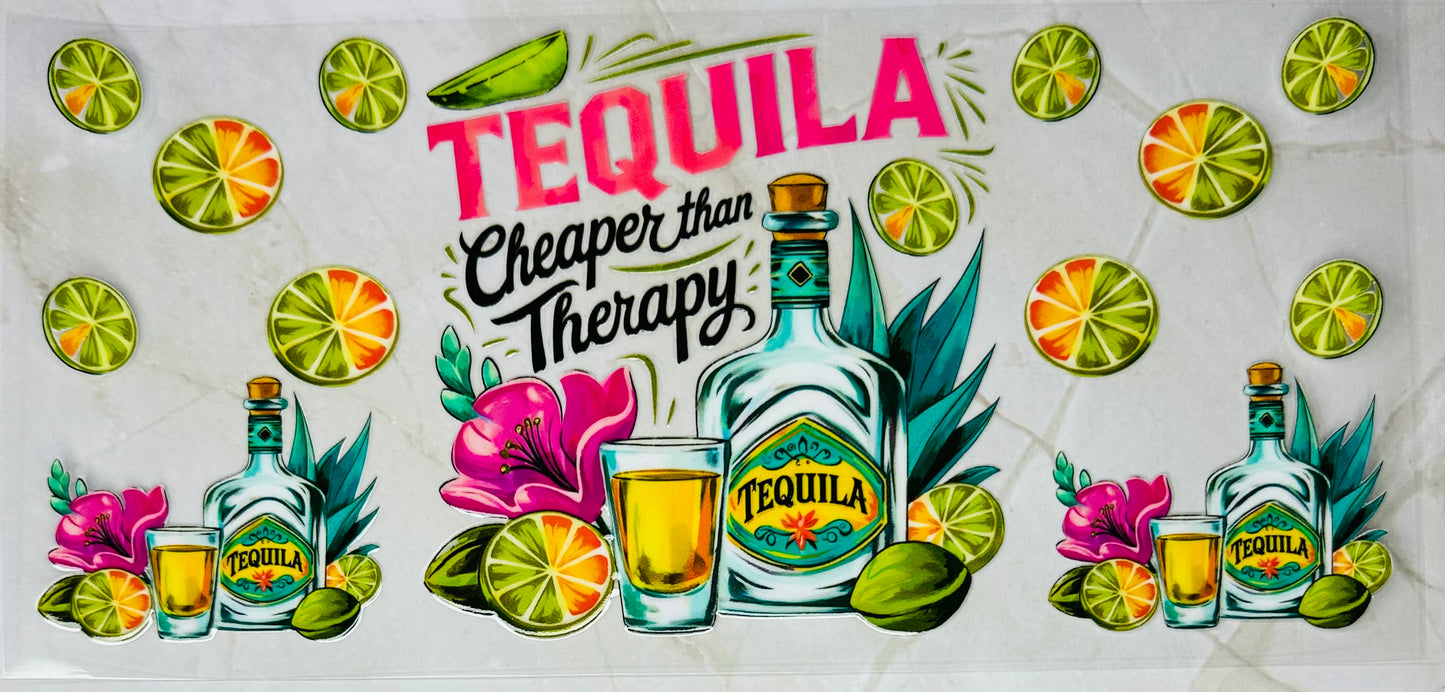 Tequila