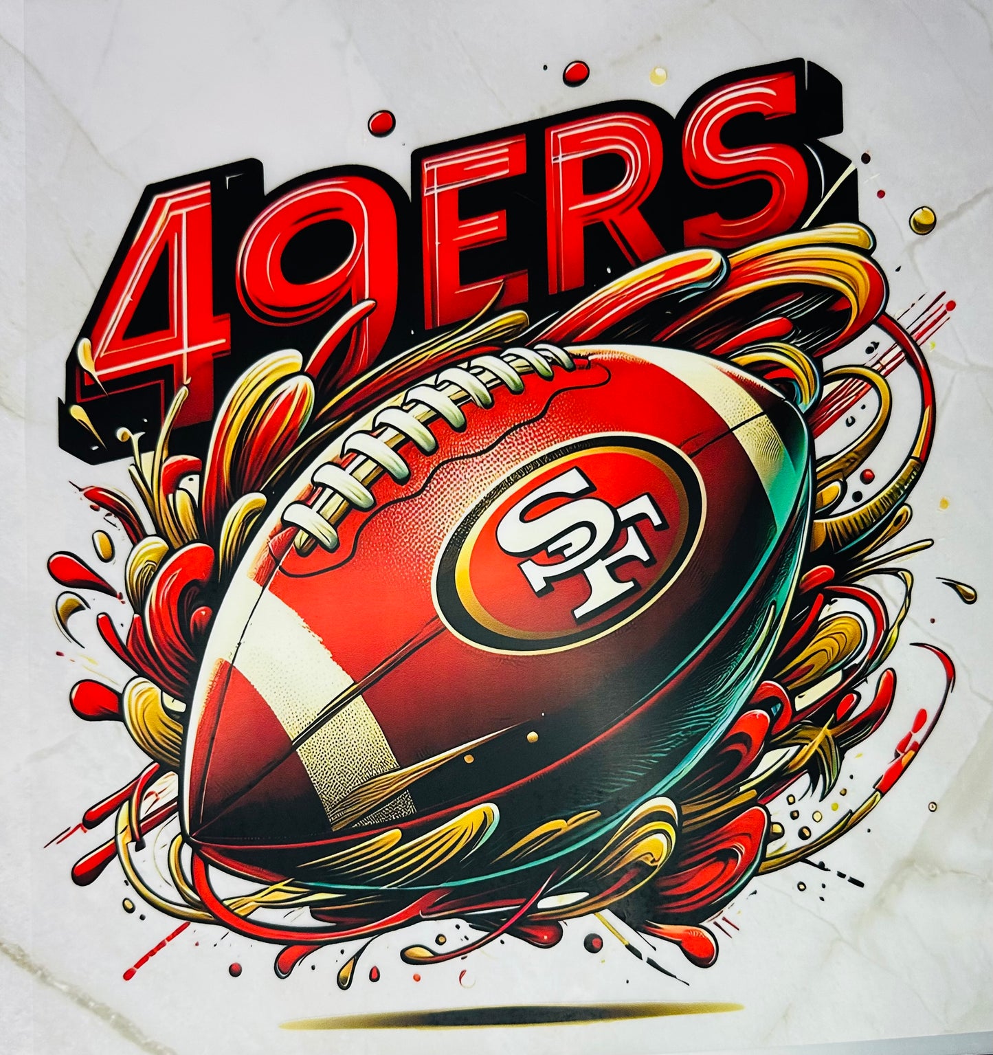 49ers 10
