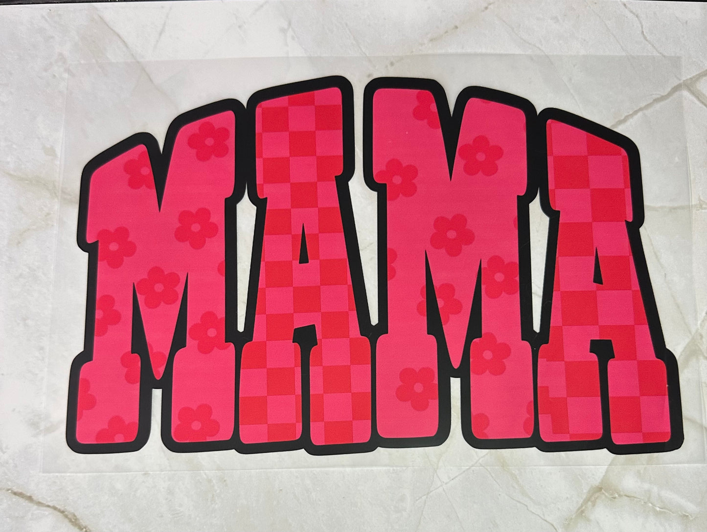 Mama 01