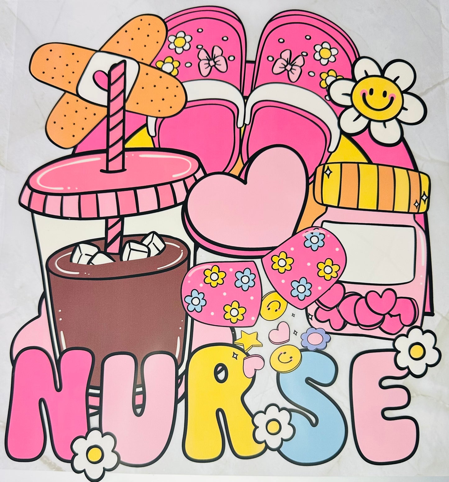 Nurse 01