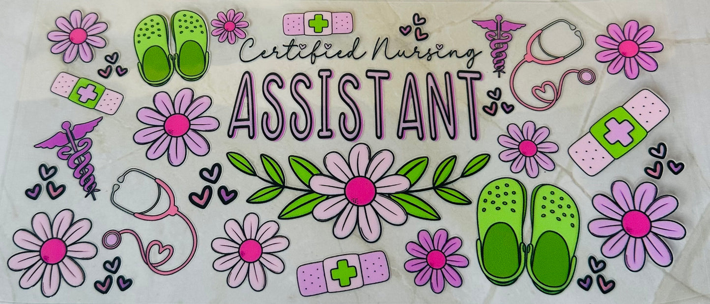 Nursing Assistant