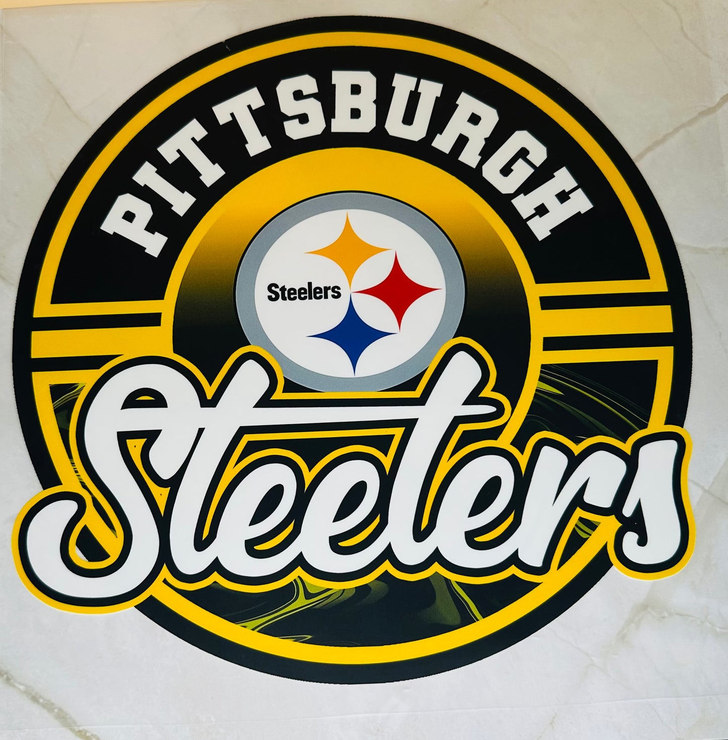 Steelers 09