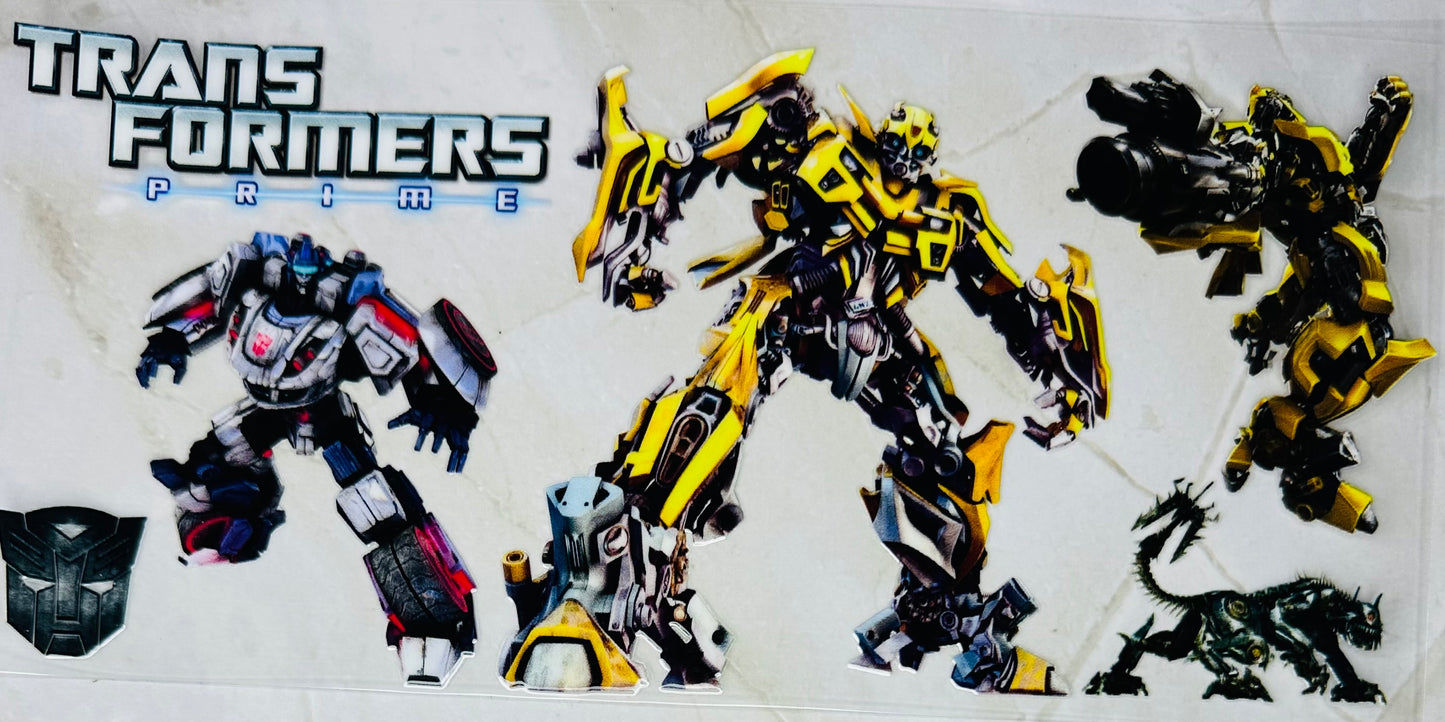 Transformers 01
