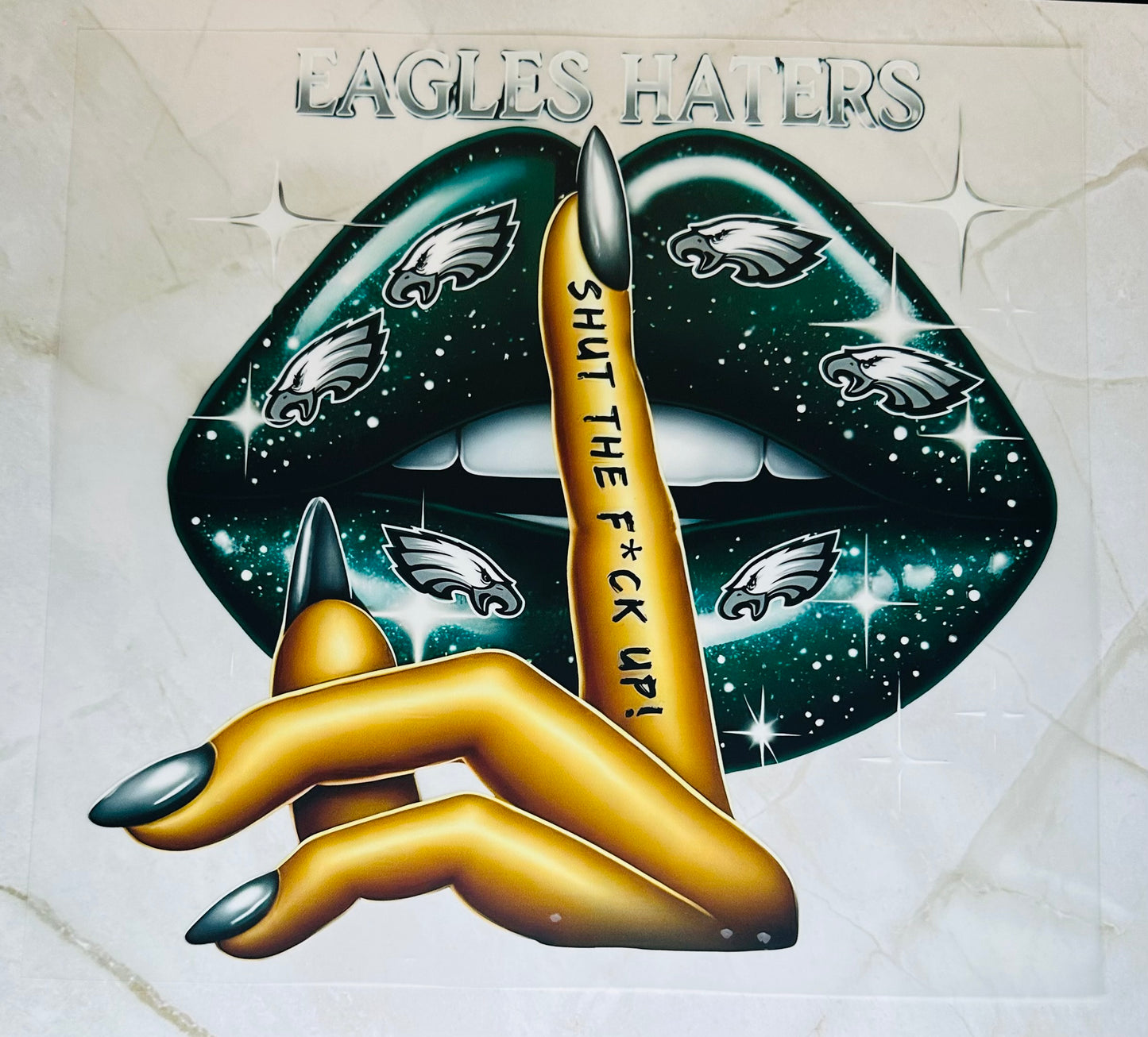 Eagles 16