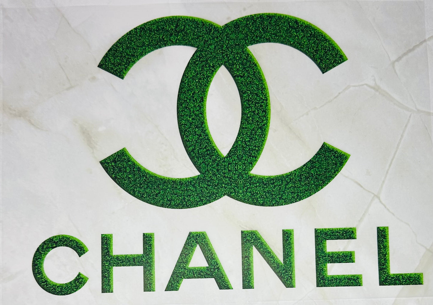Green Chanel