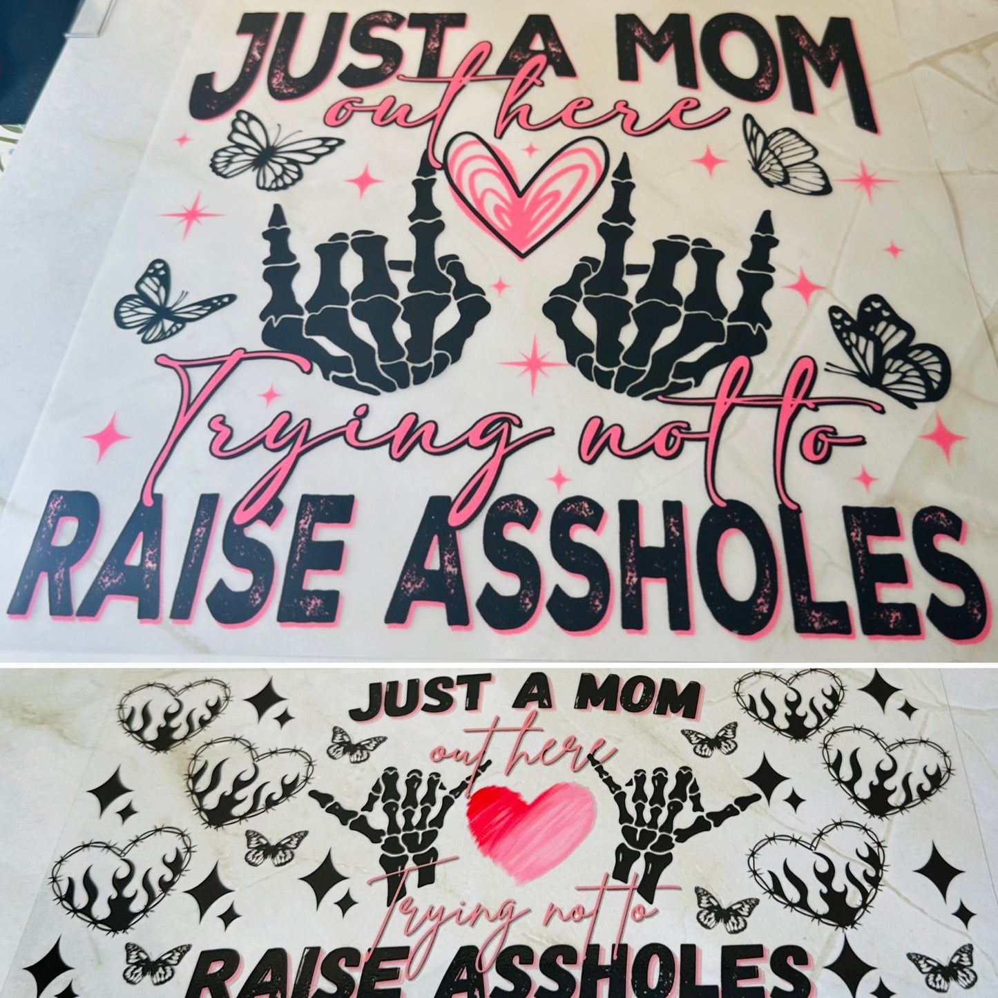 Just a Mom Bundle