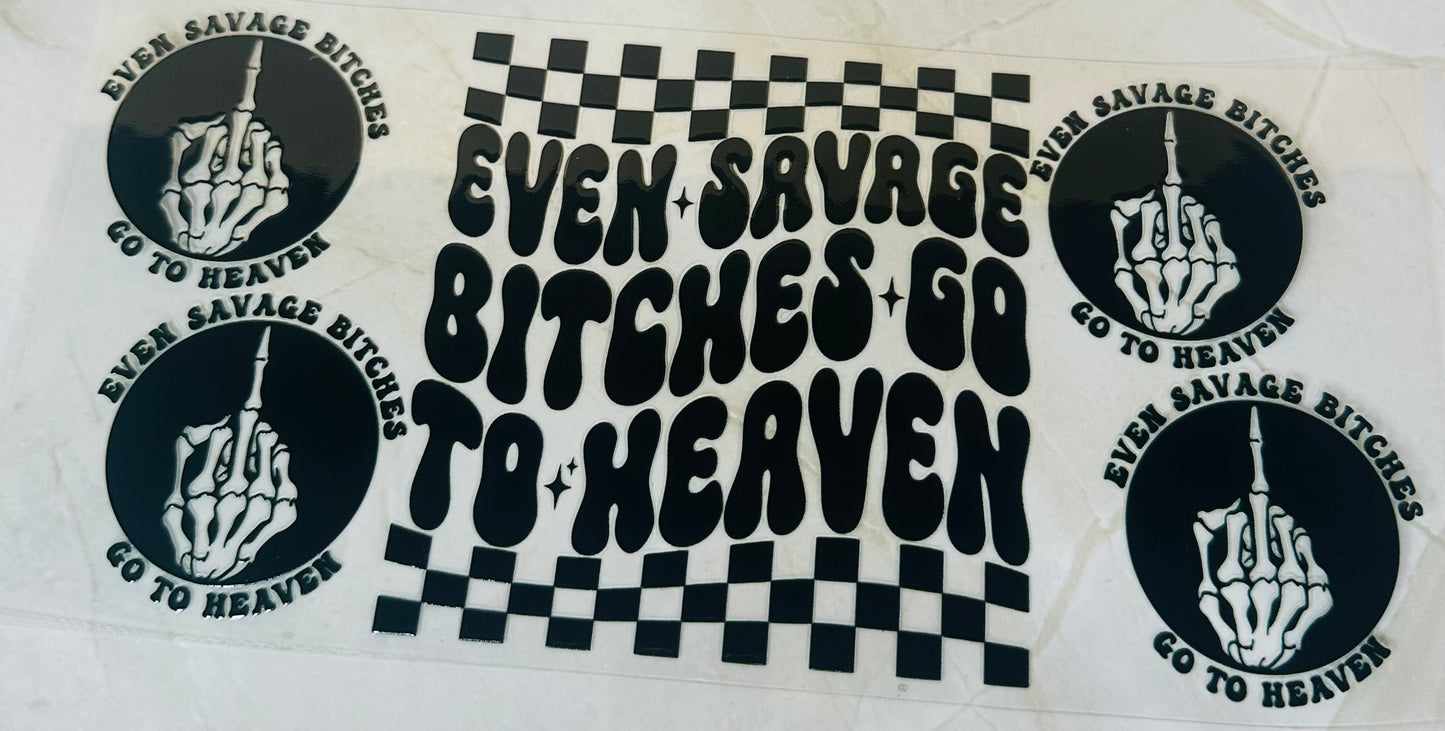 Savage 02