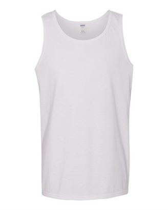 Unisex TankTops