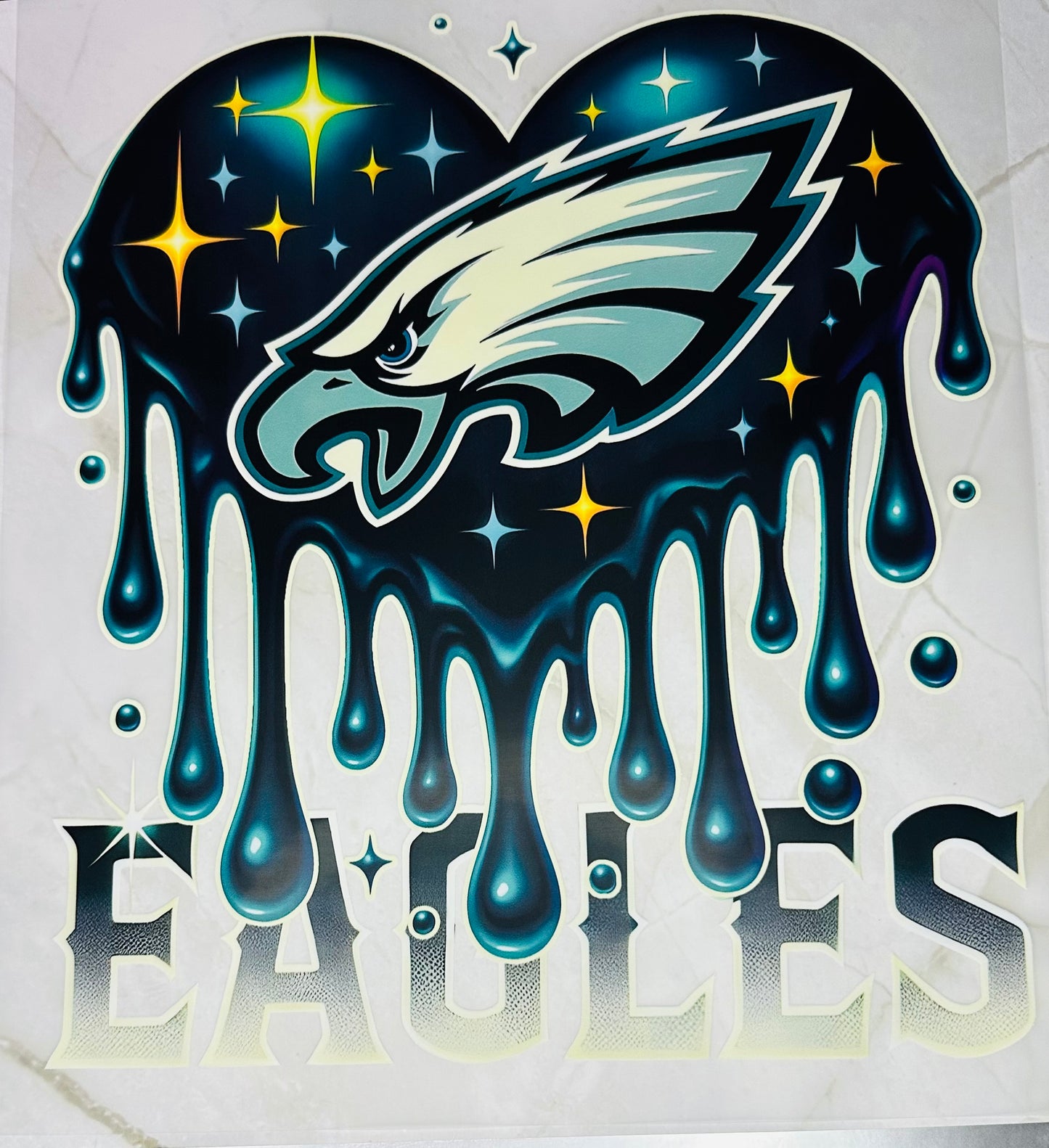 Eagles 20