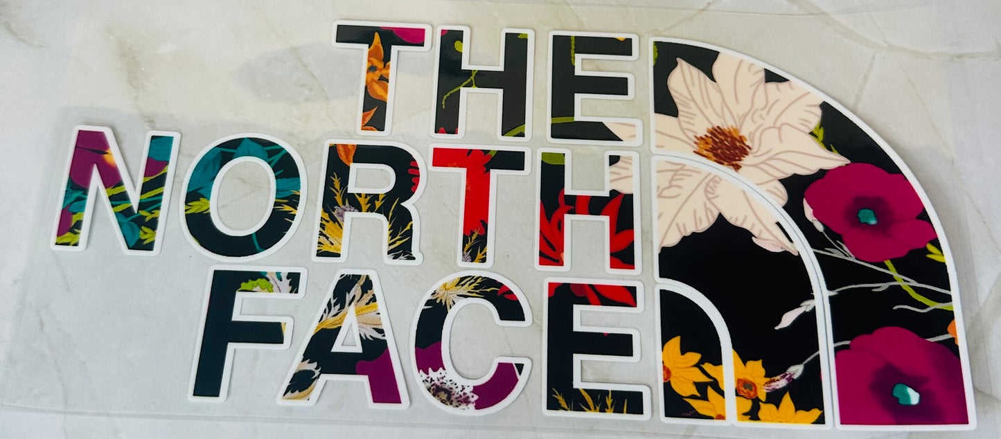 North Face