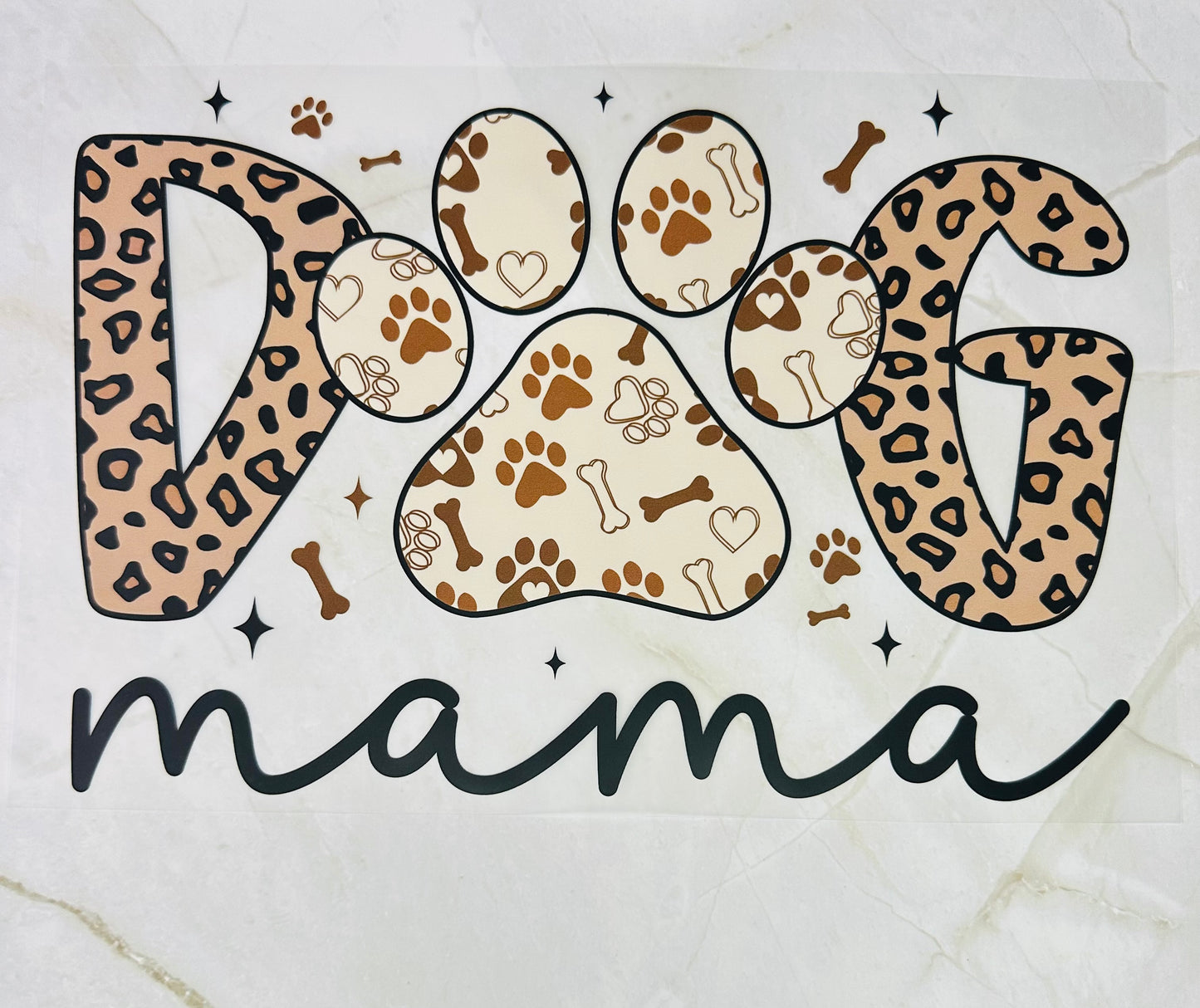 Dog Mama