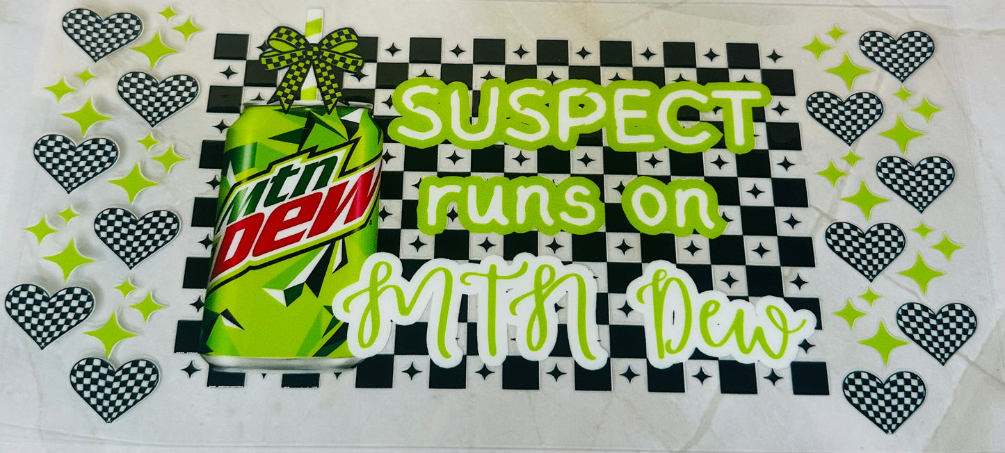 Mountain Dew 02
