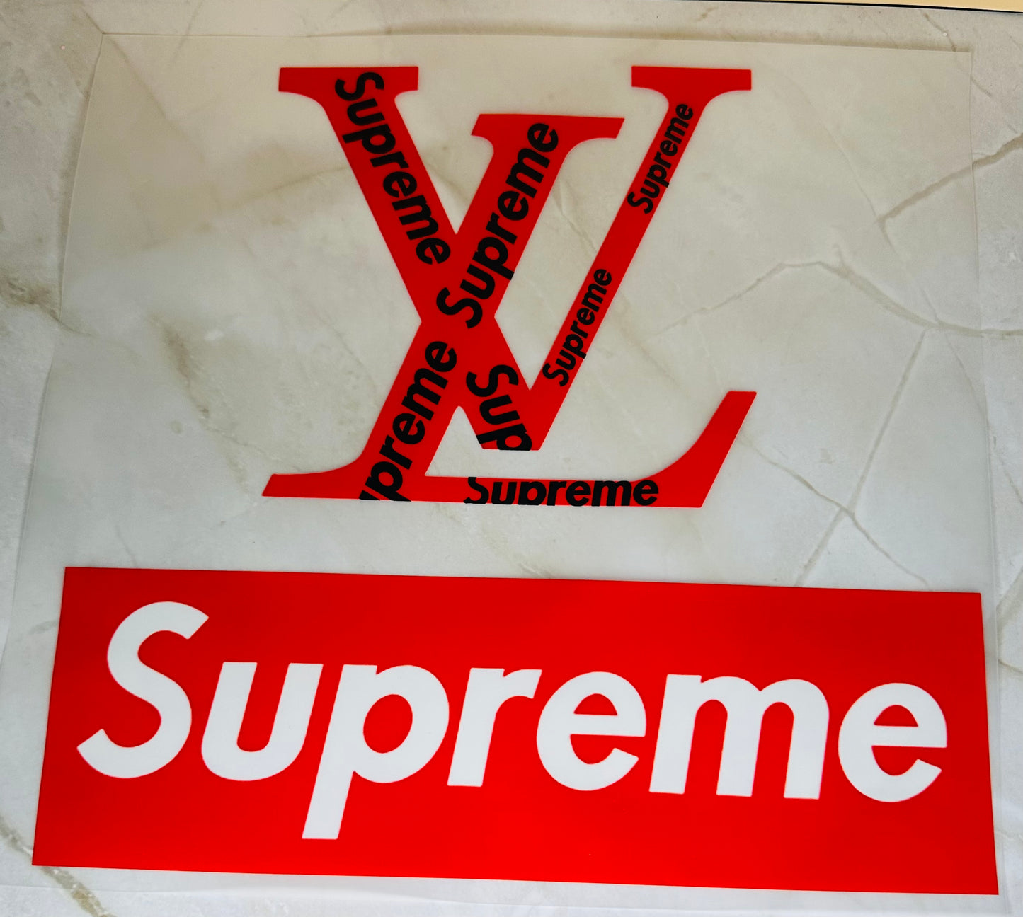 Supreme LV