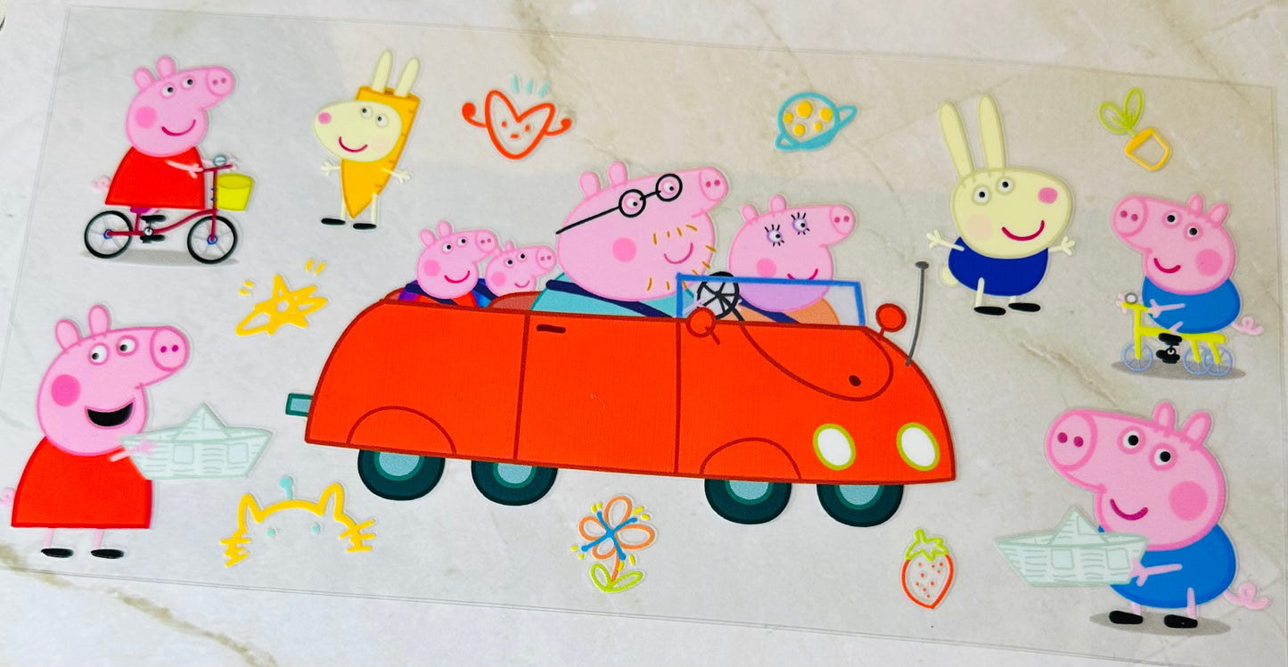 Peppa Pig