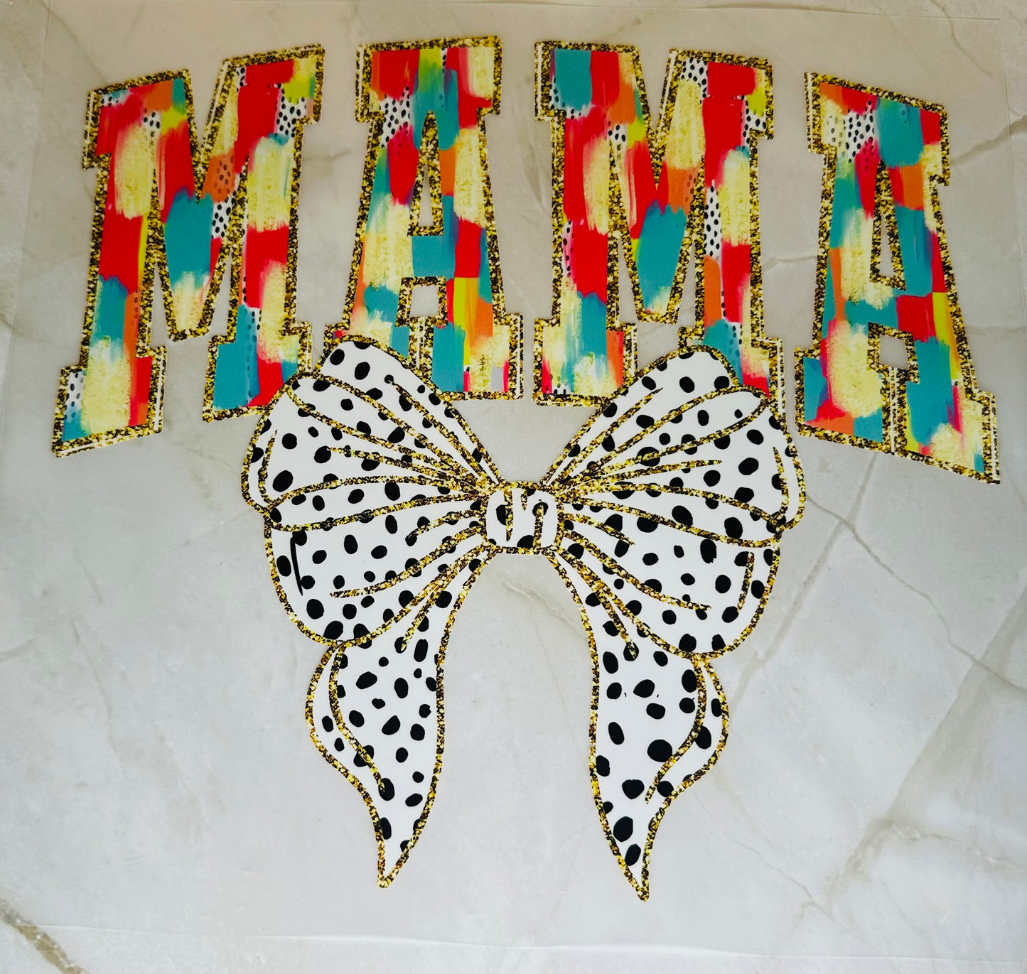 Mama 08