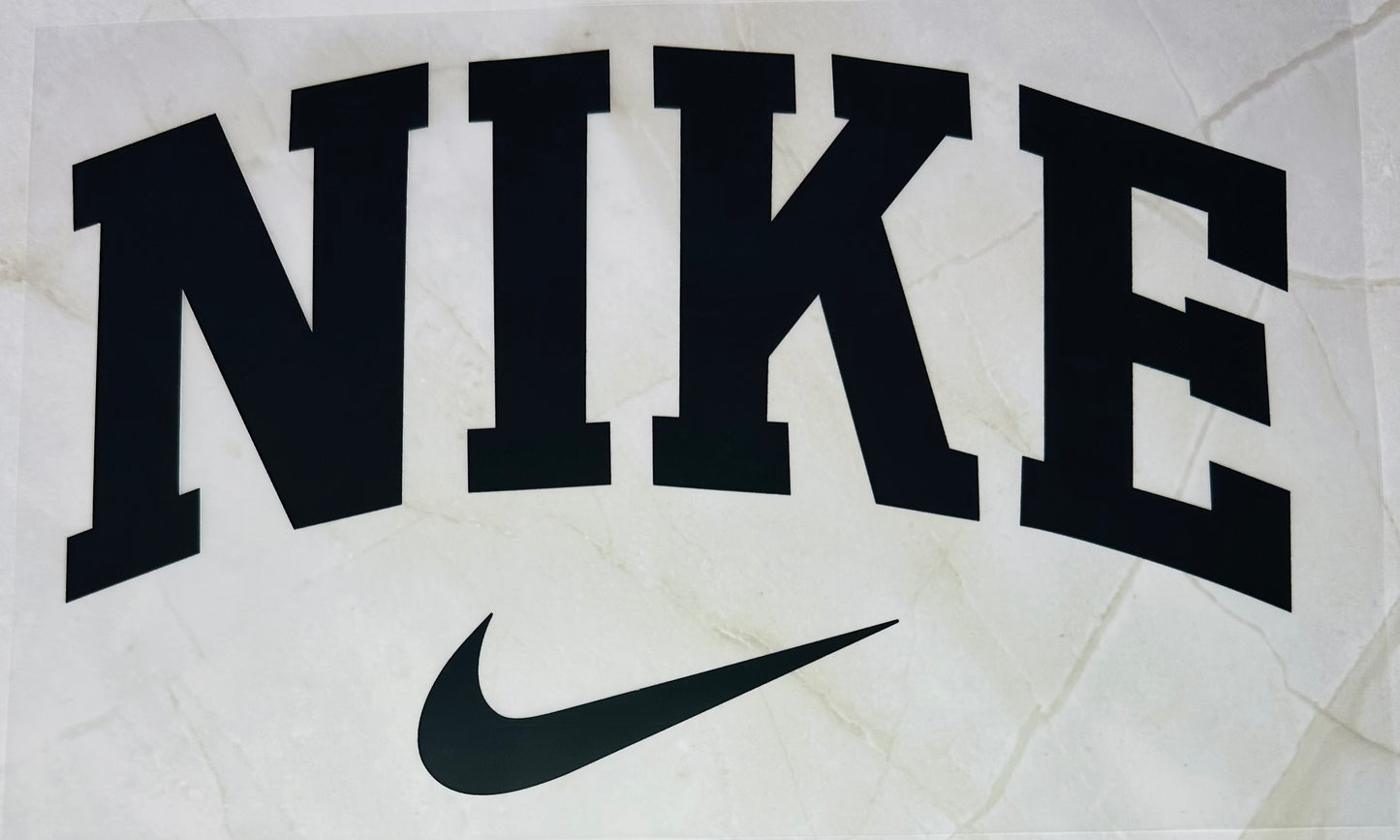 Black Nike 01