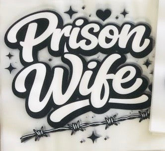 Prison Wife