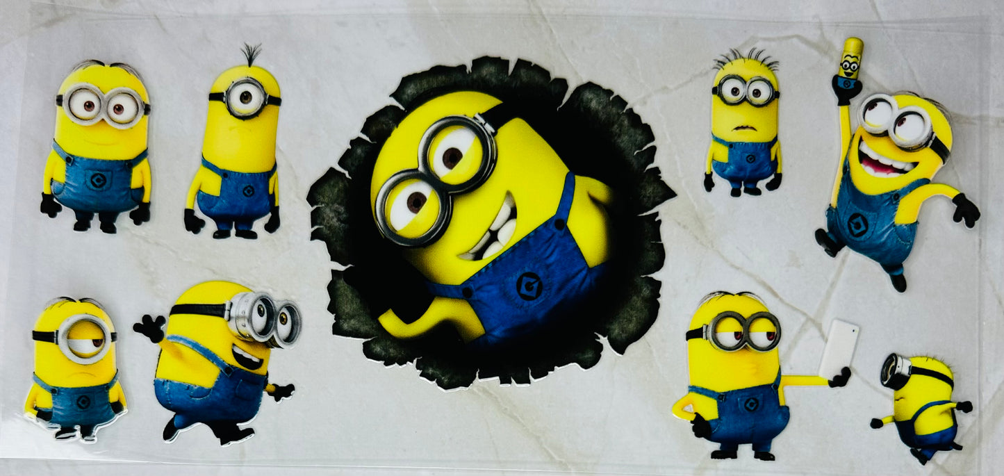 Minions