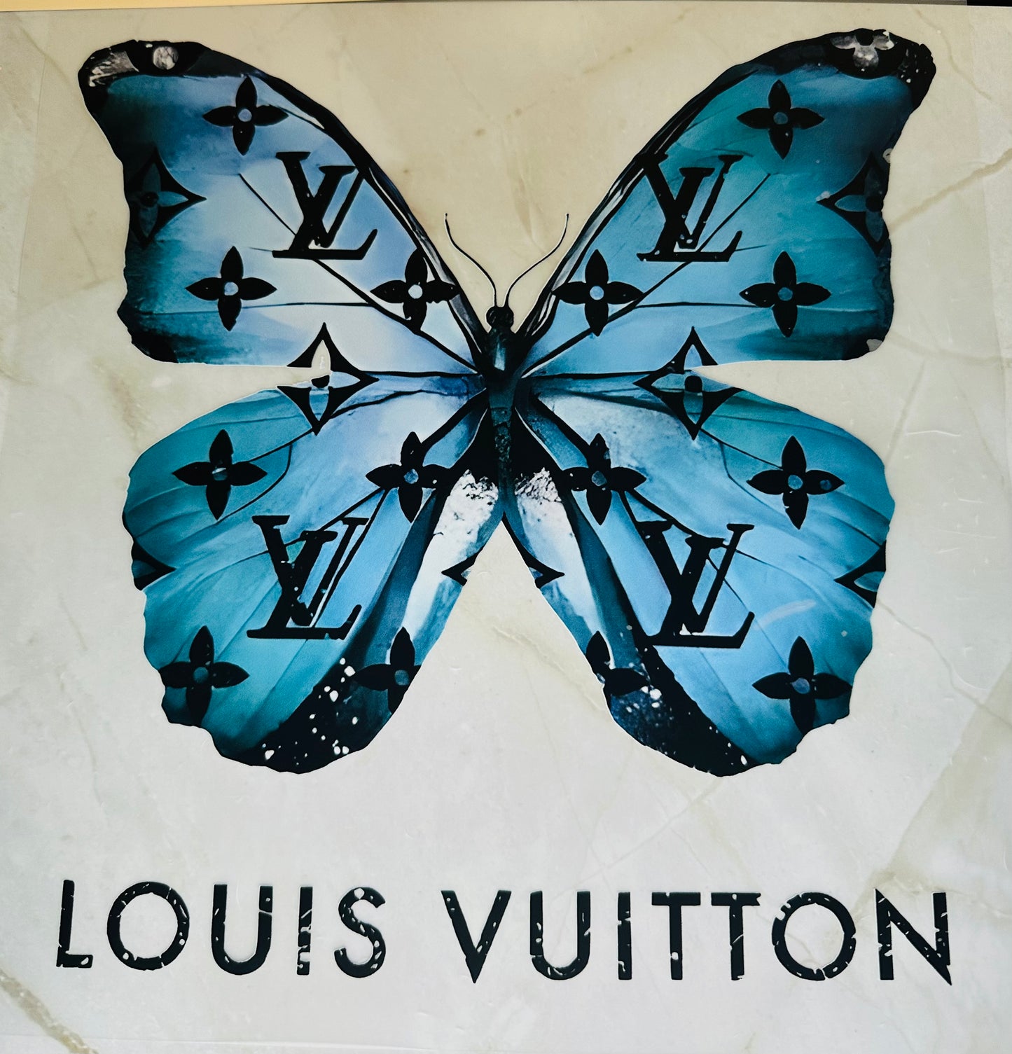 Butterfly LV