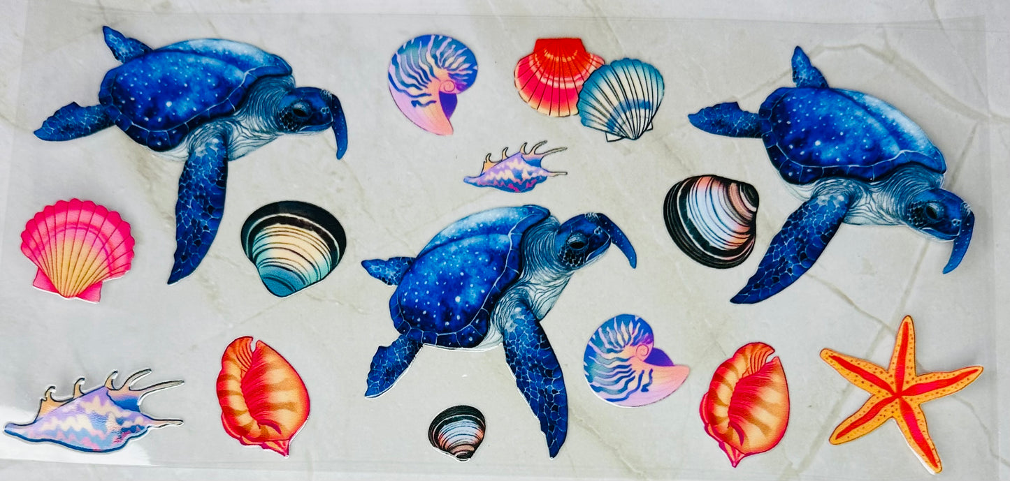 Sea Turtles 08