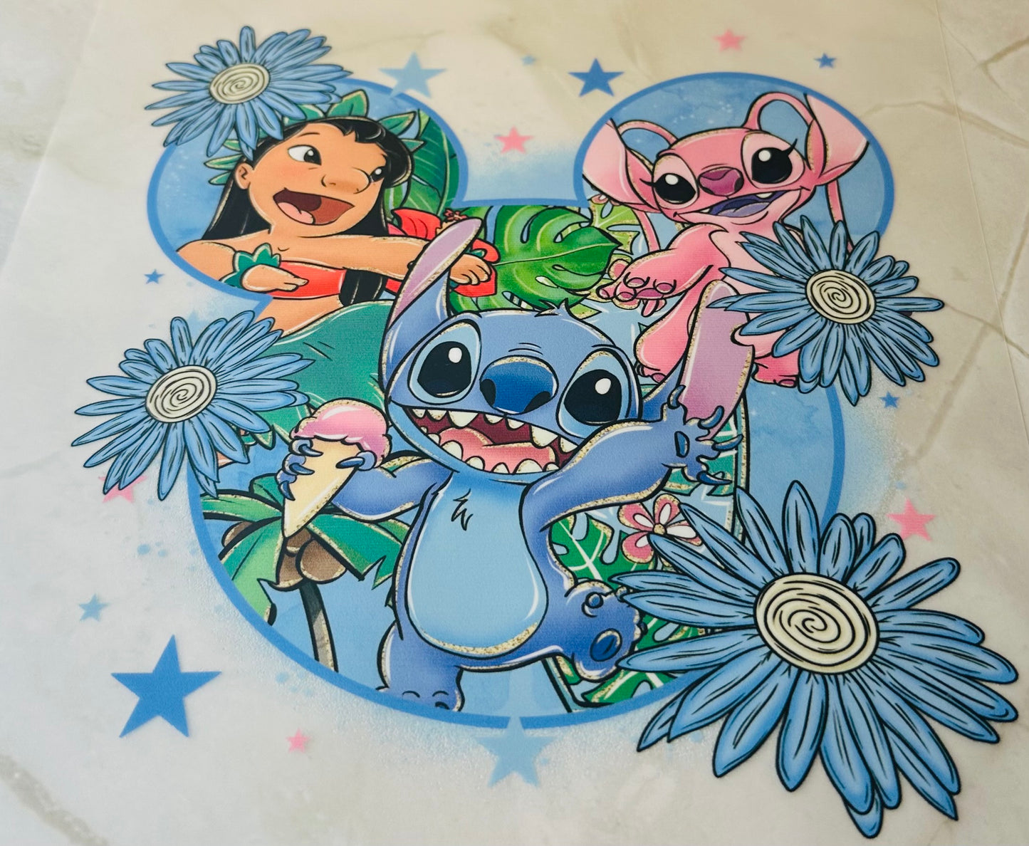 Lilo & Stitch