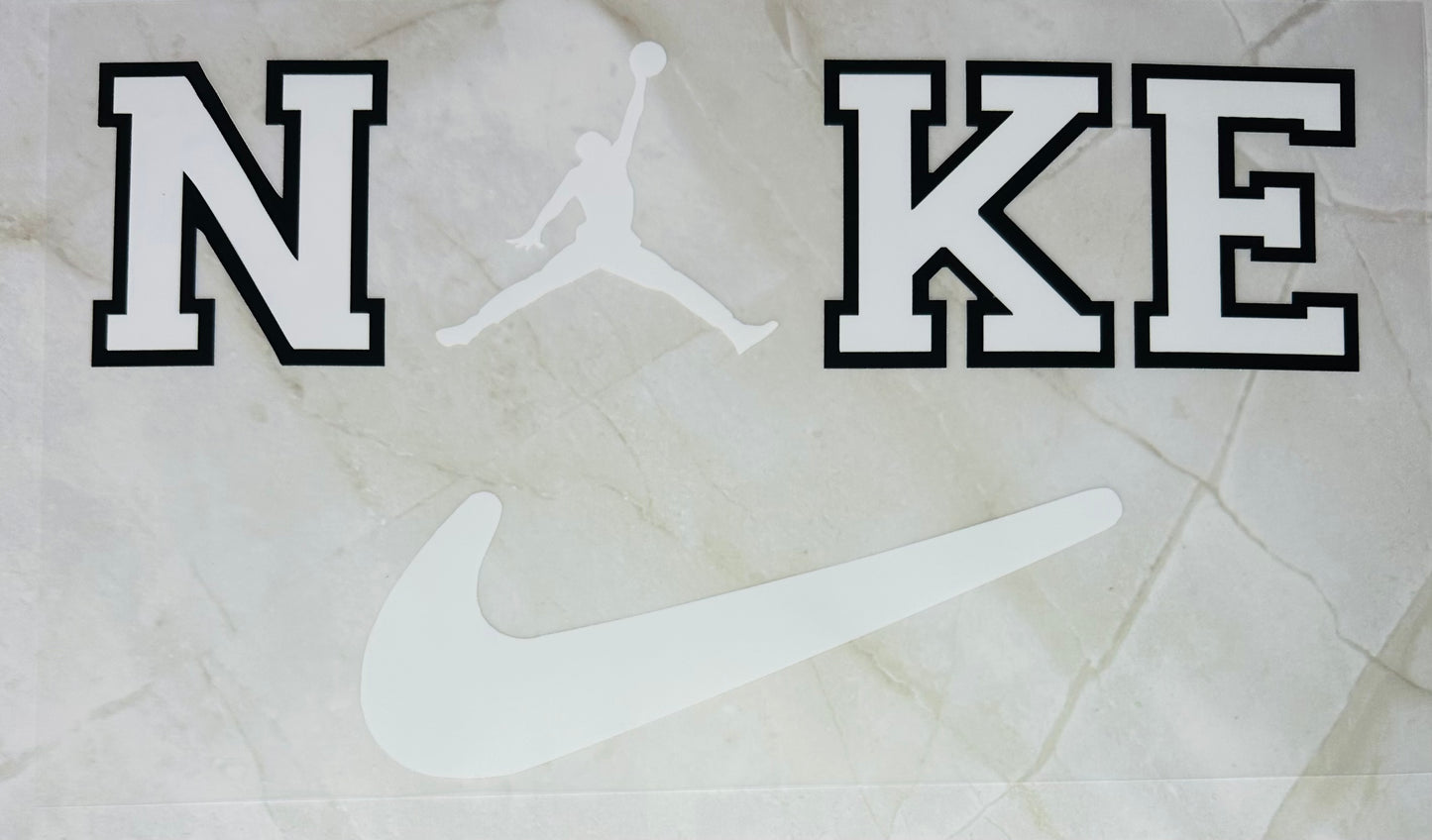 Jordan Nike