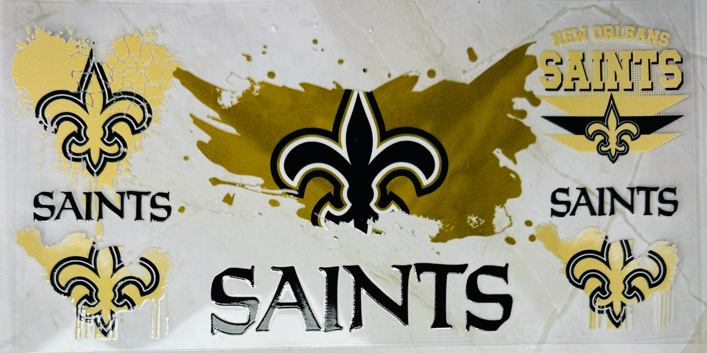 Saints 01