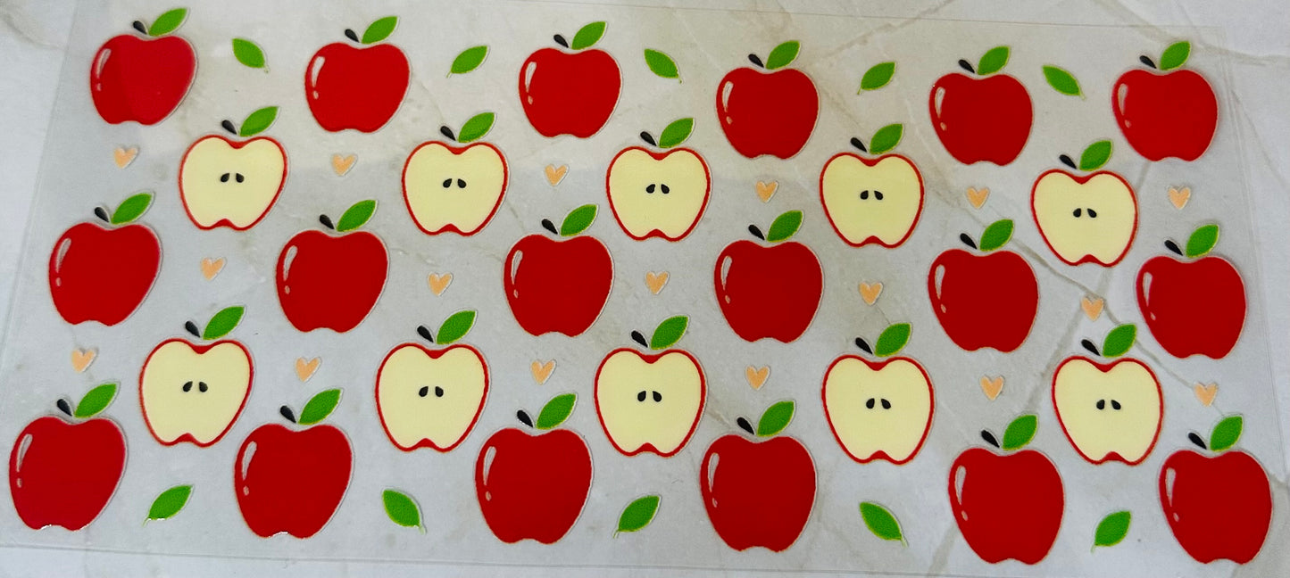 Apples
