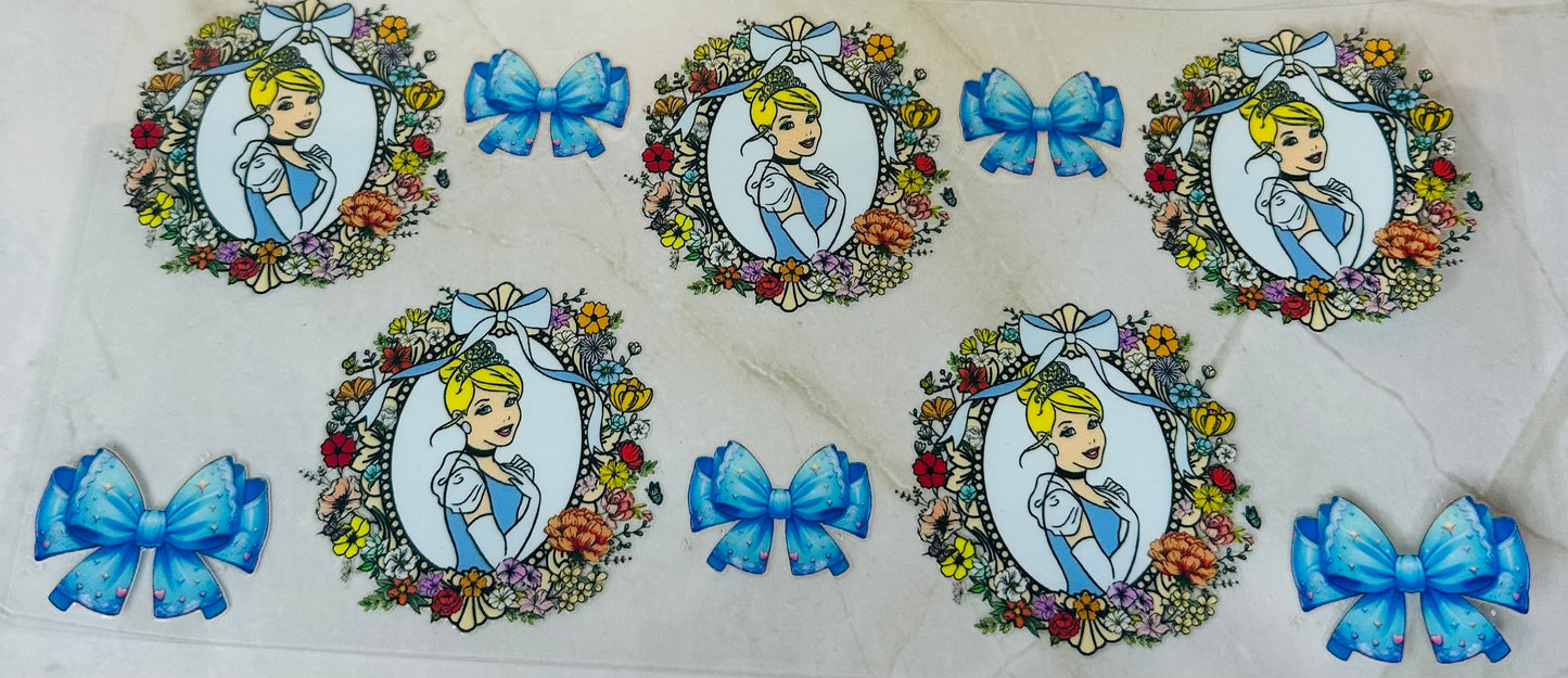 Cinderella