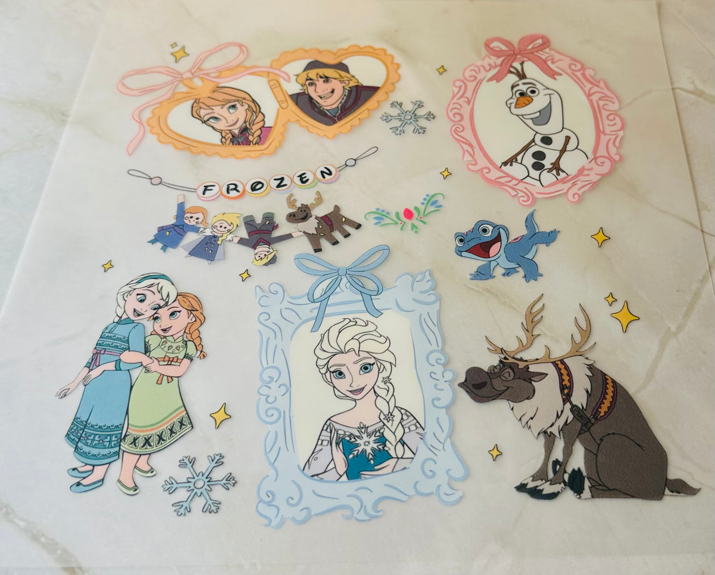 Frozen 01