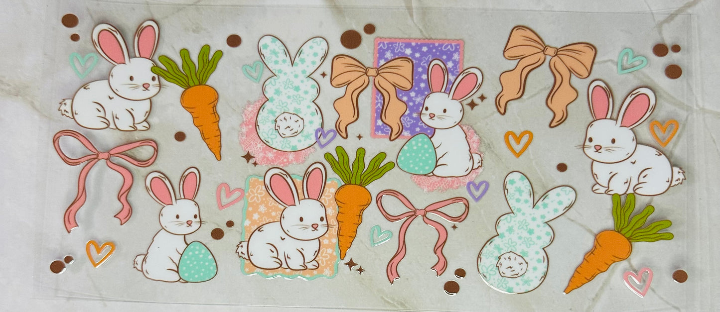 Easter Bunnies 02