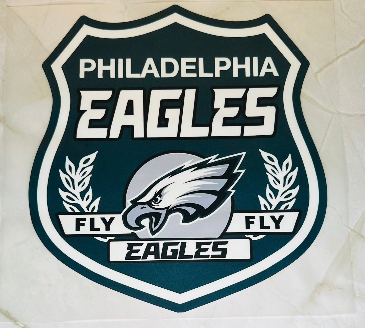 Eagles 14