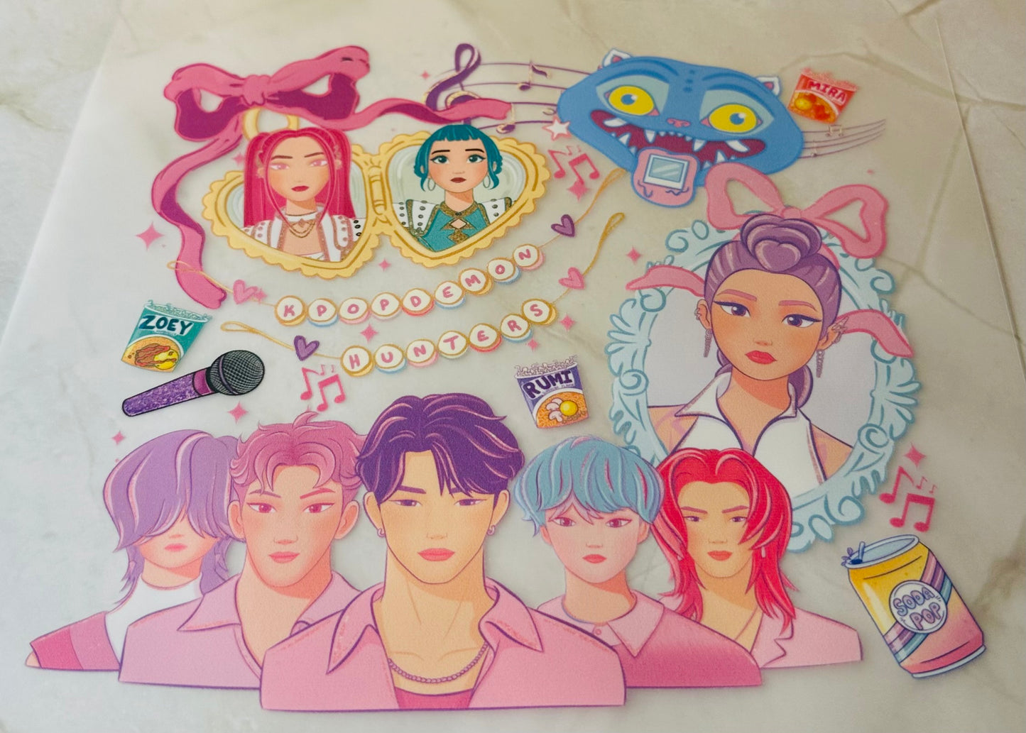 K-pop 01