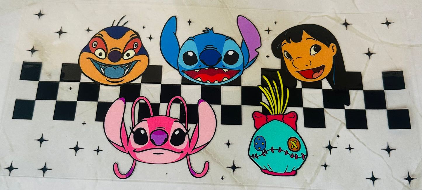 Lilo & Stitch 02