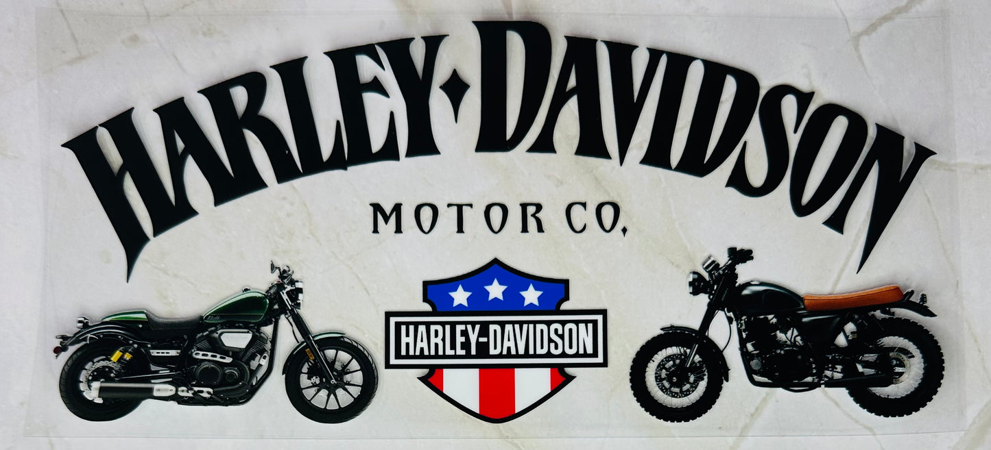 Harley Davidson 02
