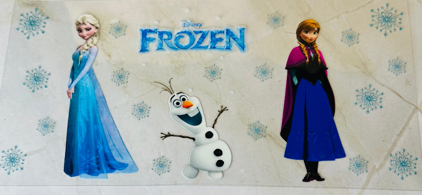 Disney Frozen 01