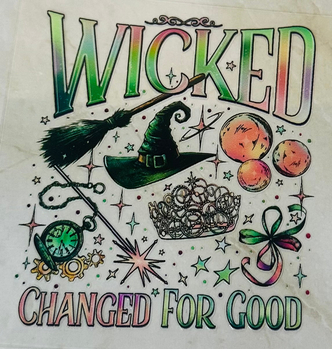 Wicked Decal 02