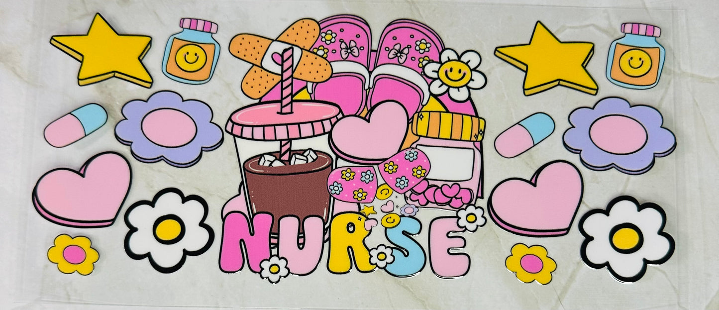 Nurse 01