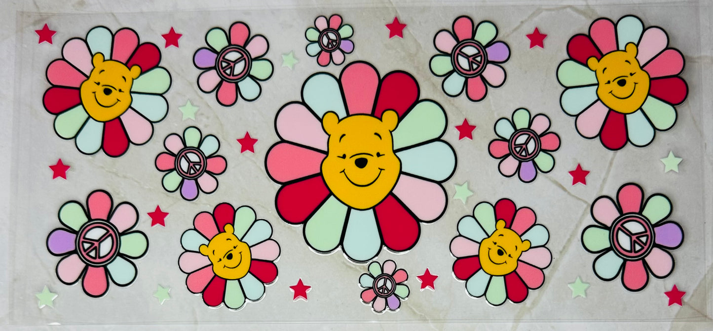 Pooh Bear 05