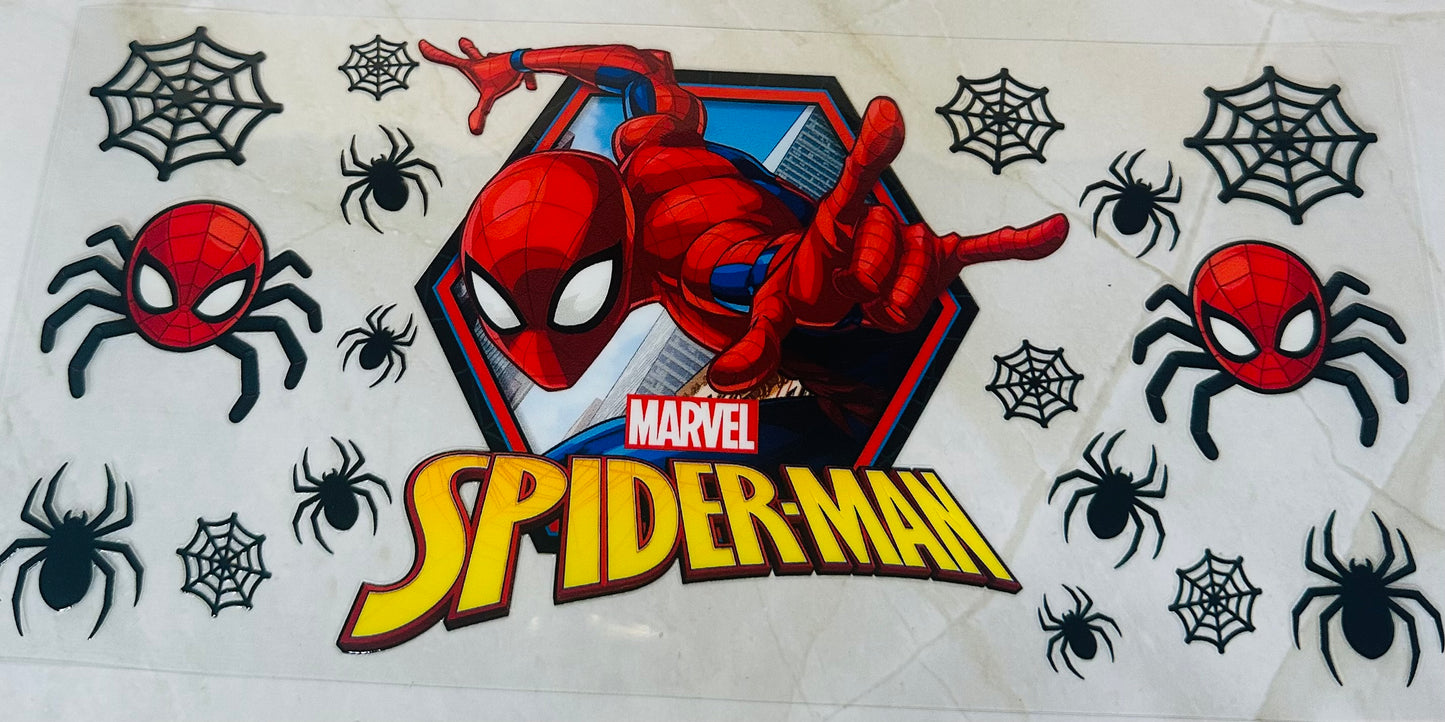 Spider-Man 02