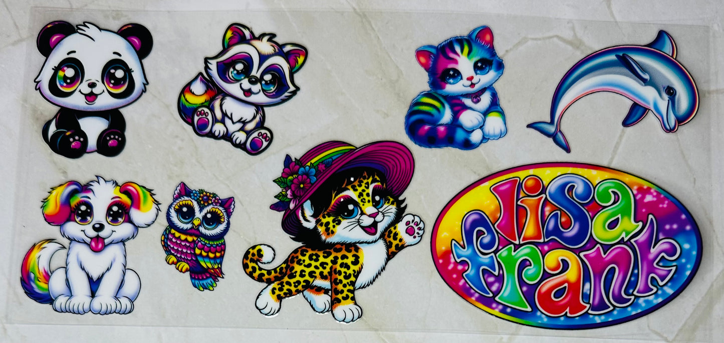 Lisa Frank