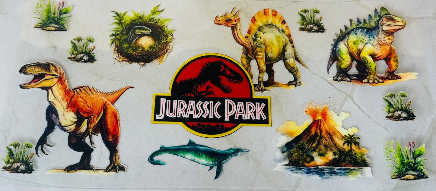 Jurassic Park