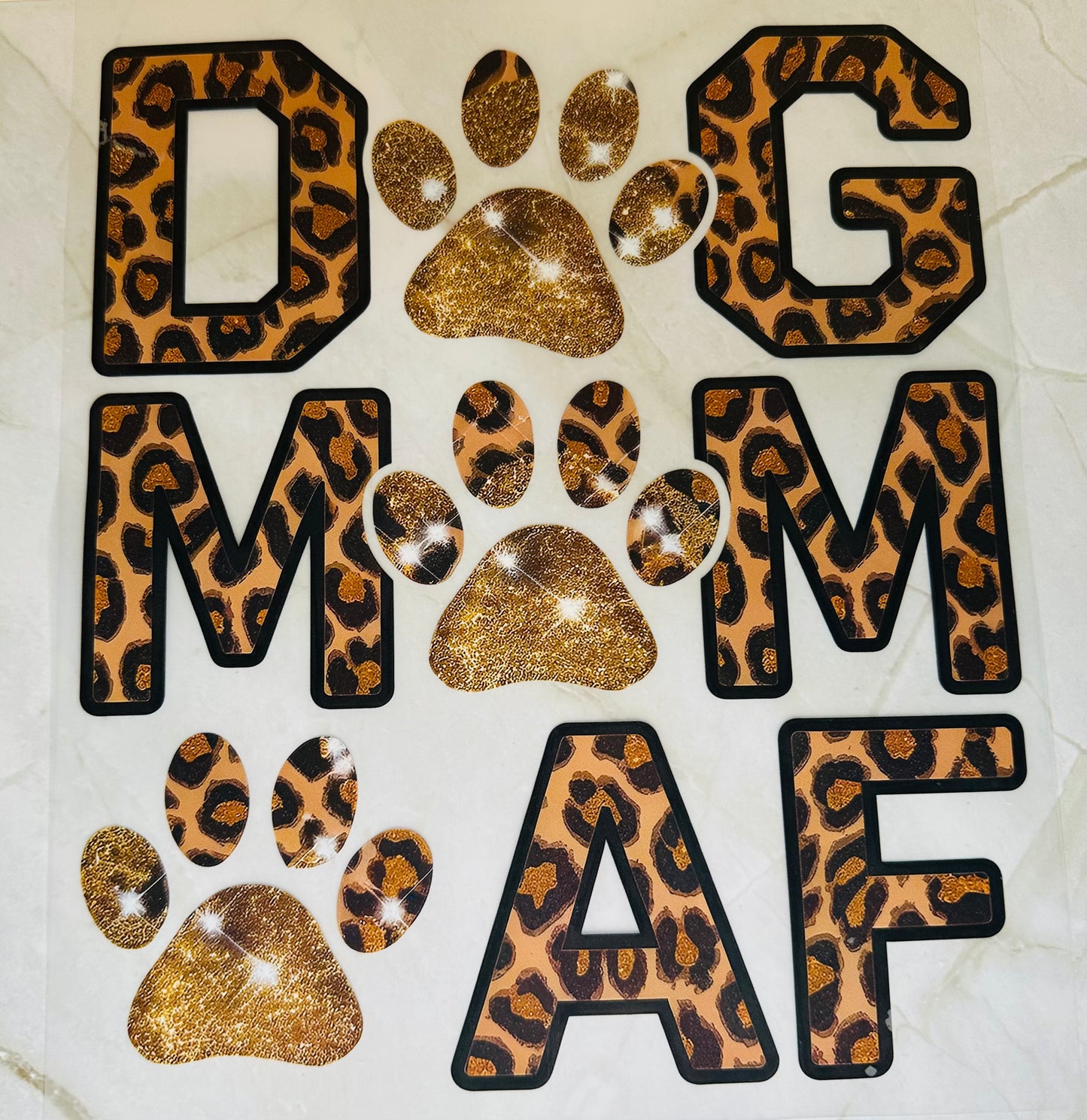 Dog Mom