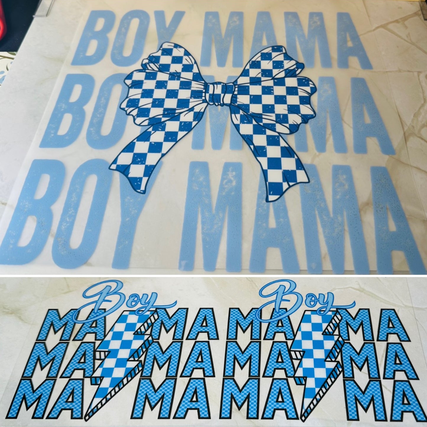 Boy Mama Bundle