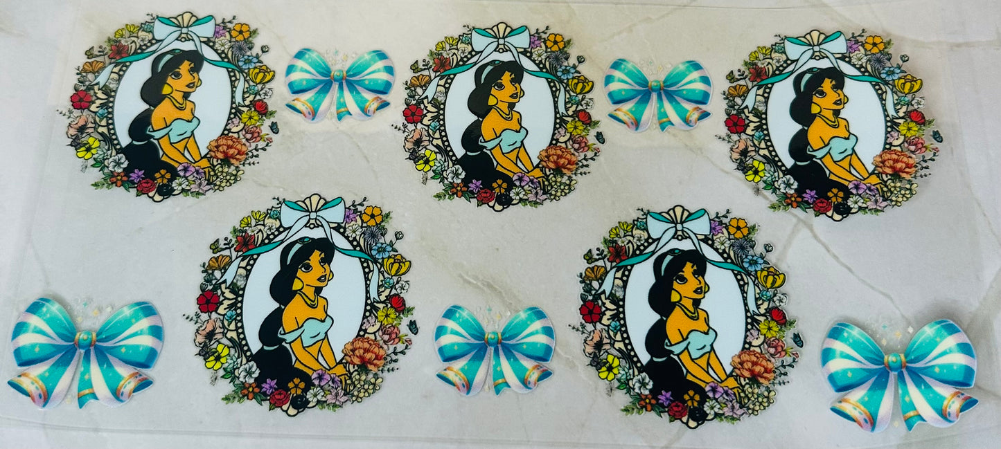 Princess Jasmine 02