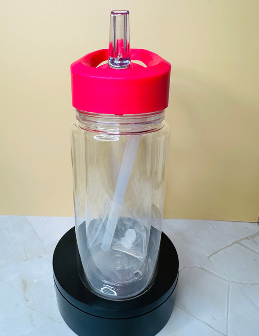 10 oz kids snowglobe